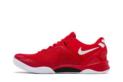 Kobe 8 Protro University Red HF9550-600