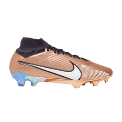 Kylian Mbappe x Zoom Mercurial Superfly 9 Elite FG Generation Pack FJ1588-810