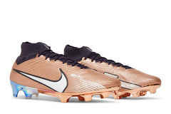 Kylian Mbappe x Zoom Mercurial Superfly 9 Elite FG Generation Pack FJ1588-810