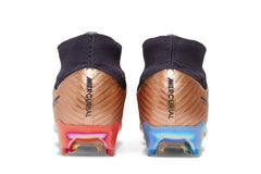 Kylian Mbappe x Zoom Mercurial Superfly 9 Elite FG Generation Pack FJ1588-810