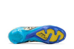 Kylian Mbappe x Zoom Mercurial Vapor 15 Elite FG Motivation Pack DR9996-400