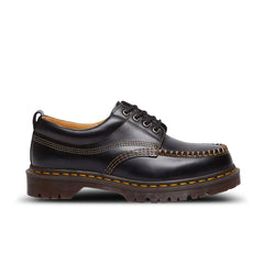 Dr. Martens Lowell 'Black Analine'