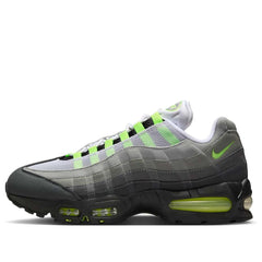 Nike Air Max 95 OG Big Bubble Neon (2025/2026) HM4740-001