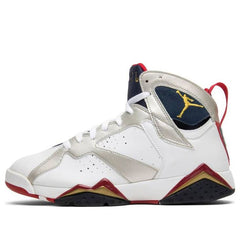 Jordan 7 Retro ‘Olympic (2012) (GS)’ 304774-135