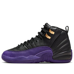 Air Jordan 12 Retro PS Field Purple 151186-057