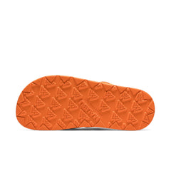 Malibu Zuma Lx Recycled 'Orange'