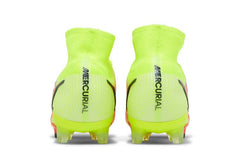 Mercurial Superfly 8 Elite FG Motivation Pack CV0958-761