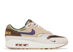 Nike Air Max 1 ’87 Premium ‘University Of Oregon’ Pe – Green And Yellow HQ2640-200