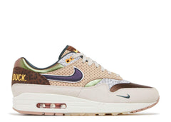 Nike Air Max 1 ’87 Premium ‘University Of Oregon’ Pe – Green And Yellow HQ2640-200