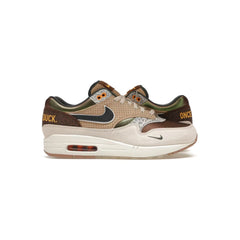 Nike Air Max 1 '87 Premium University of Oregon PE (2024)