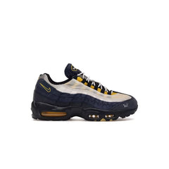 Nike Air Max 95 SB Eric Koston Obsidian Speed Yellow