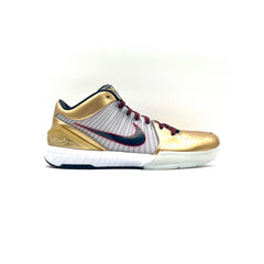 Nike Kobe 4 Protro 'Gold Medal' (2024)
