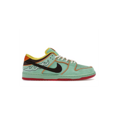 Nike SB Dunk Low Rodeo Tourmaline