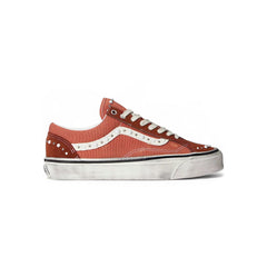 Vans LX Old Skool 36 Pearlized Pack Brown