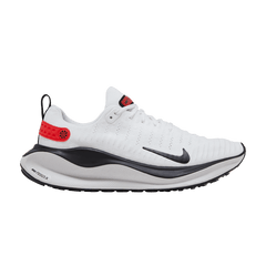 ReactX Infinity Run 4 White Light Crimson DR2665-100