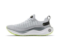 ReactX Infinity Run 4 Wolf Grey Black DR2665-002