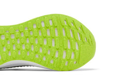 ReactX Infinity Run 4 Wolf Grey Black DR2665-002