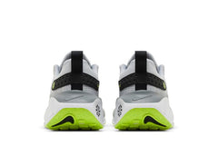 ReactX Infinity Run 4 Wolf Grey Black DR2665-002