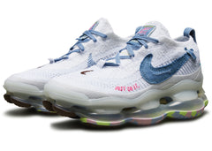 Nike Air Max Scorpion Flyknit ‘Just Do It’ FJ7736-141