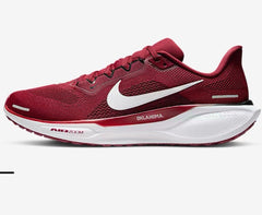 Air Zoom Pegasus 41 Oklahoma FZ5137-600