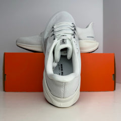 Wmns Air Zoom Pegasus 41 Premium Summit White Metallic Silver HV1924-100