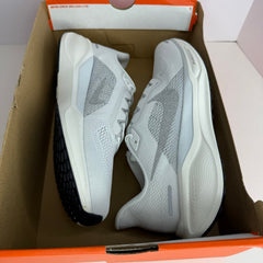 Wmns Air Zoom Pegasus 41 Premium Summit White Metallic Silver HV1924-100