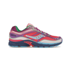Saucony ProGrid Omni 9 Jae Tips To Do List Pink