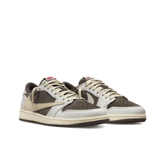 Travis Scott X Air Jordan 1 Low Og ‘Reverse Mocha’ DM7866-162