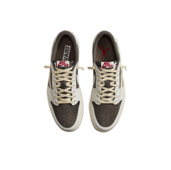 Travis Scott X Air Jordan 1 Low Og ‘Reverse Mocha’ DM7866-162