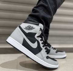Air Jordan 1 Retro High OG ‘Shadow 2.0’ 575441-035