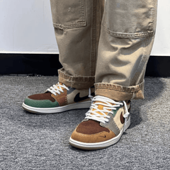 Zion Williamson x Air Jordan 1 Retro Low OG ‘Voodoo’ DZ7292-200