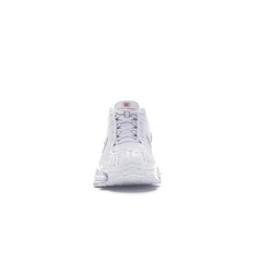 Nike Shox TL ‘White Metallic Silver’ AV3595-100