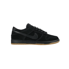Nike SB Dunk Low ‘IW Black Gum’ 819674-002