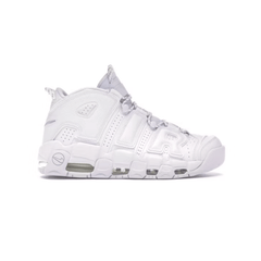 Nike Air More Uptempo ‘Triple White’ 921948-100