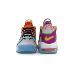 Nike Air More Uptempo ‘Multi-Color (GS)’ DH0624-500