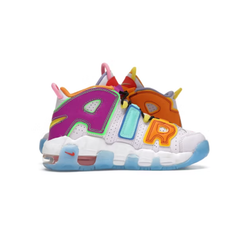 Nike Air More Uptempo ‘Multi-Color (GS)’ DH0624-500
