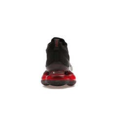 Nike Air Max Scorpion FK ‘Black University Red’ DJ4701-004