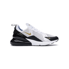 Nike Air Max 270 ‘White Metallic Gold Black’ AV7892-100