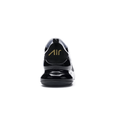 Nike Air Max 270 ‘White Metallic Gold Black’ AV7892-100