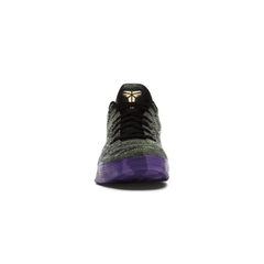 Nike Kobe 9 Low ‘Mamba Moment’ 677992-998