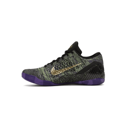 Nike Kobe 9 Low ‘Mamba Moment’ 677992-998