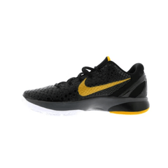 Nike Kobe 6 ‘Black Del Sol’ 429659-002