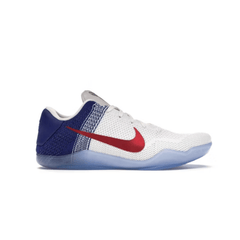 Nike Kobe 11 Elite Low ‘USA’ 822675-184