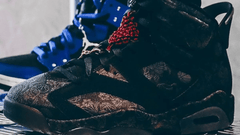 Air Jordan 6 Retro ‘Singles Day’ DB9818-001