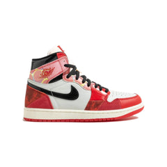 Jordan 1 High OG Spider-Man Across the Spider-Verse