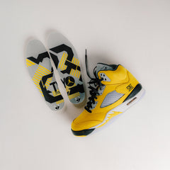 Jordan 5 Retro Tokyo T23 (2025)