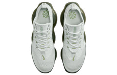 Nike Air Max Scorpion ‘Silver Green’ DJ4701-005