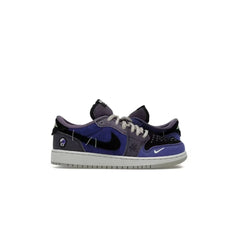 Jordan 1 Retro Low OG Zion Williamson Voodoo Alternate (GS)