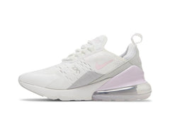 Wmns Air Max 270 Summit White Regal Pink DQ0814-100