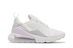 Wmns Air Max 270 Summit White Regal Pink DQ0814-100